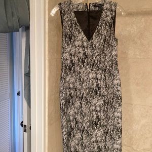 French Connection Dress Size 6
